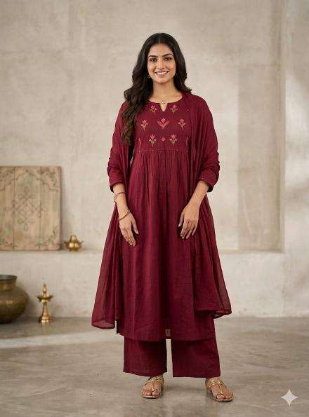Jaipuri anarkali short kurti wholesale market in surat