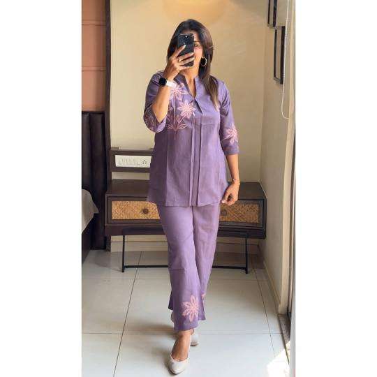 Jaipuri new cotton coord set wholesale kurti market in hyderabad