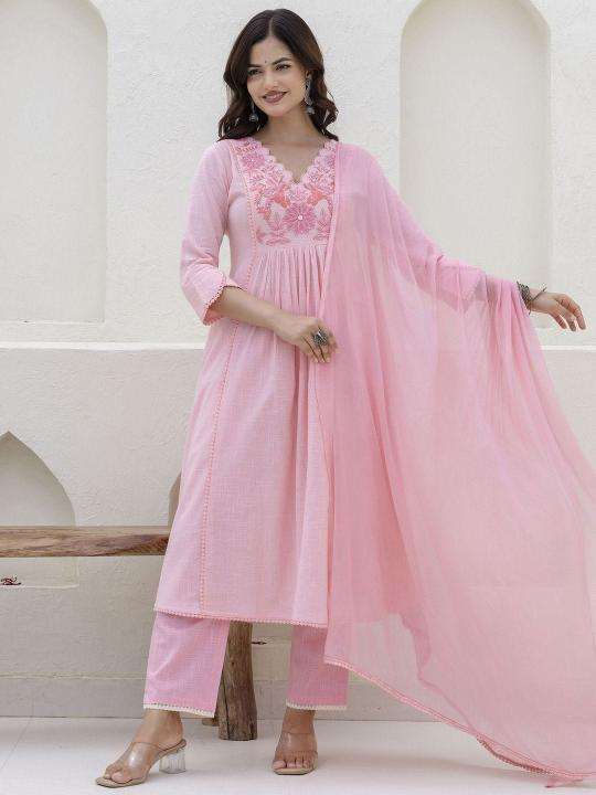 Jaipuri v-neck kurti wholesale market in bangladesh