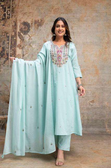 Janni cotton wholesale cotton kurti market in ahmedabad