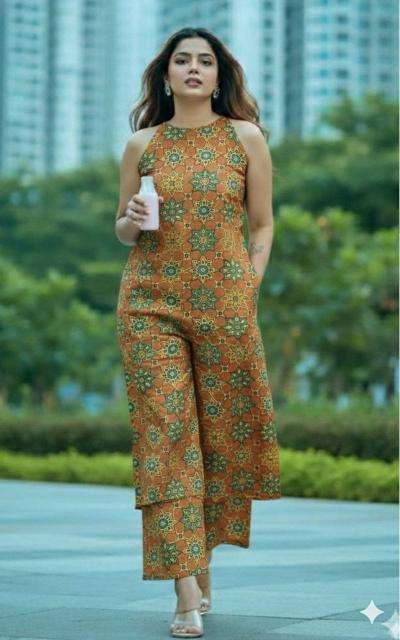 Janni halter neck wholesale indian kurti suppliers