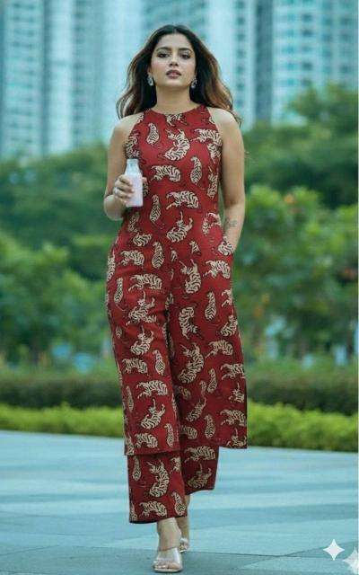 Janni halter neck wholesale kurtis online india