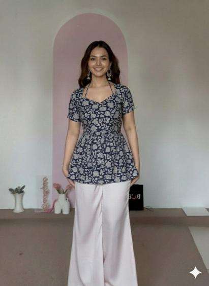 Janni laila coord set buy kurtis in india