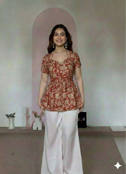 Janni laila coord set buy kurtis in india
