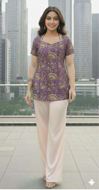 Janni laila coord set buy kurtis in india