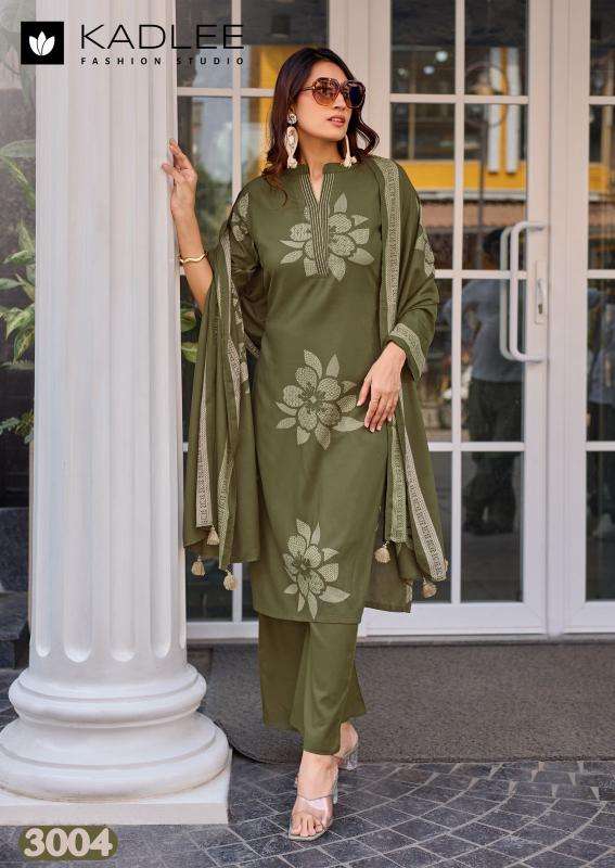 Kadlee kasturam cheapest wholesale kurti market in india