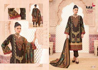 Kala magic vol-24 kurti manufacturer in bangladesh