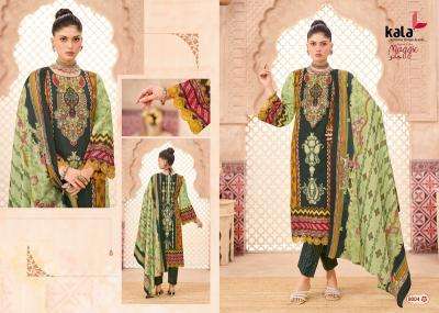 Kala magic vol-24 kurti manufacturer in bangladesh