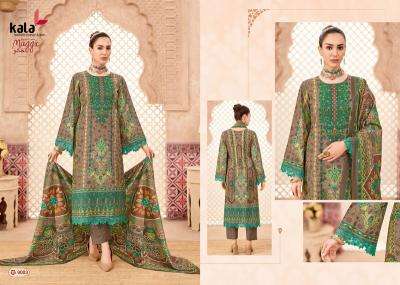 Kala magic vol-24 kurti manufacturer in bangladesh