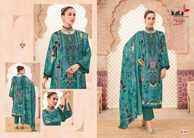 Kala magic vol-24 kurti manufacturer in bangladesh