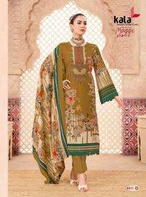 Kala magic vol-24 kurti manufacturer in bangladesh