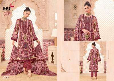 Kala magic vol-24 kurti manufacturer in bangladesh