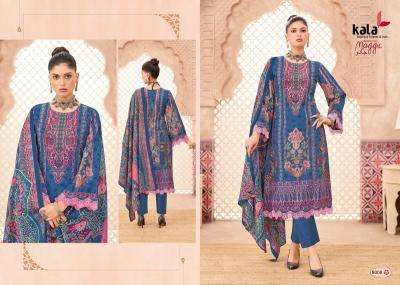 Kala magic vol-24 kurti manufacturer in bangladesh