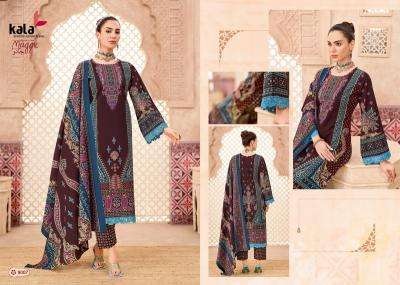 Kala magic vol-24 kurti manufacturer in bangladesh