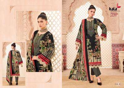 Kala magic vol-24 kurti manufacturer in bangladesh