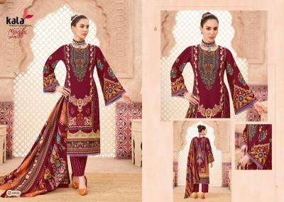 Kala magic vol-24 kurti manufacturer in bangladesh