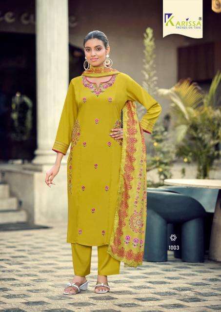 Karissa aastha vol-2 wholesale kurti market in pune near me
