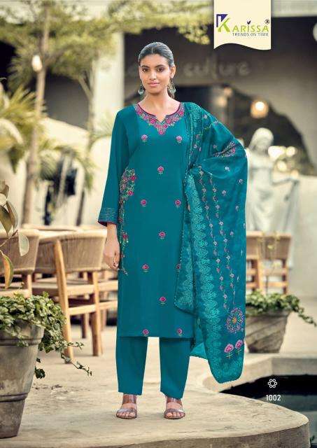 Karissa aastha vol-2 wholesale kurti market in pune near me