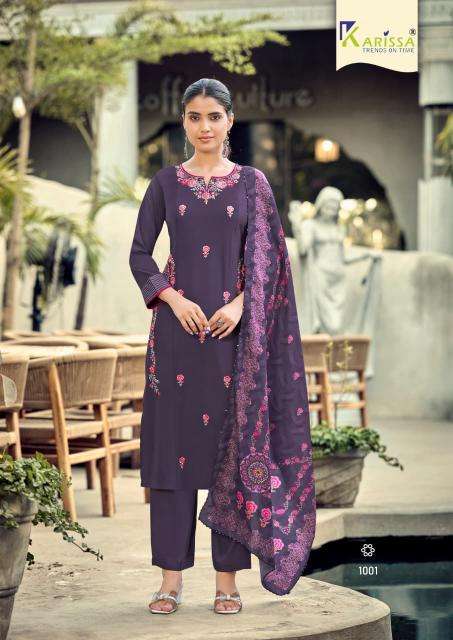 Karissa aastha vol-2 wholesale kurti market in pune near me