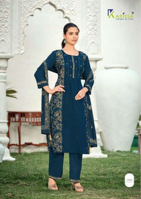 Karissa mannat wholesale kurti market in vadodara
