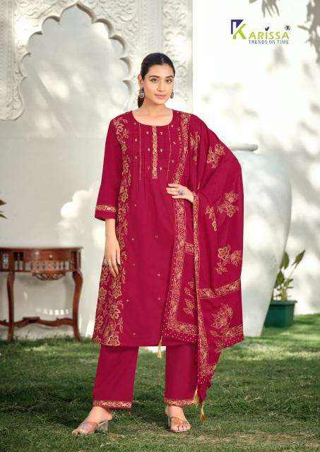 Karissa mannat wholesale kurti market in vadodara