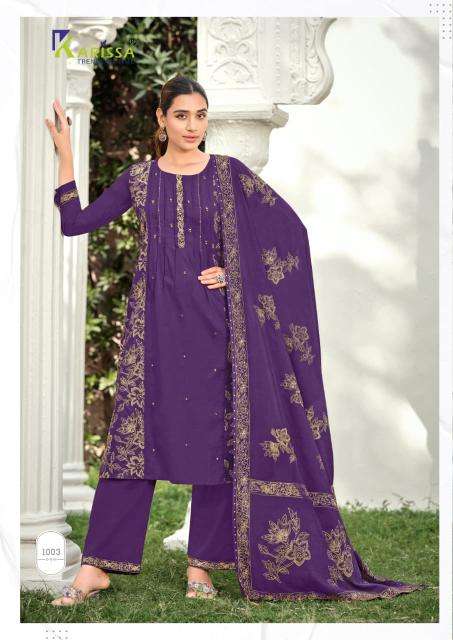 Karissa mannat wholesale kurti market in vadodara