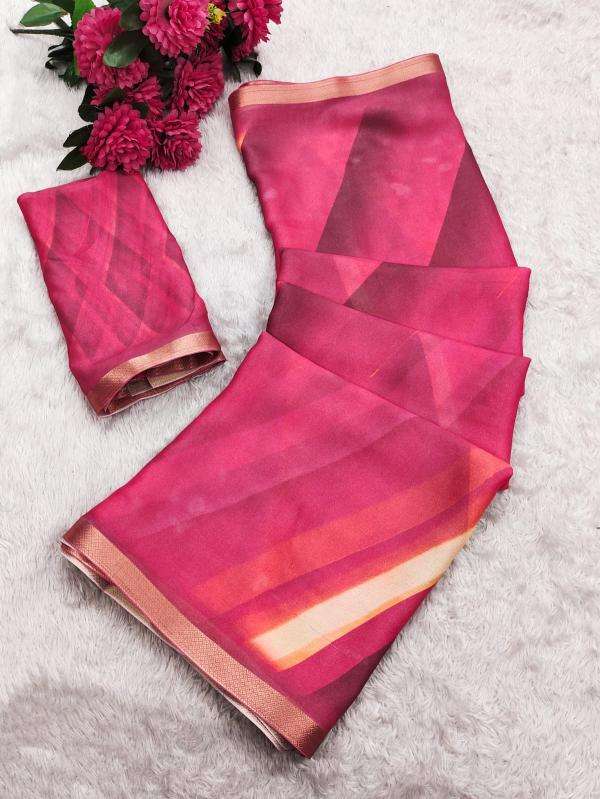 Kashvi rangeela vol 1 wholesale saree market in kolkata online
