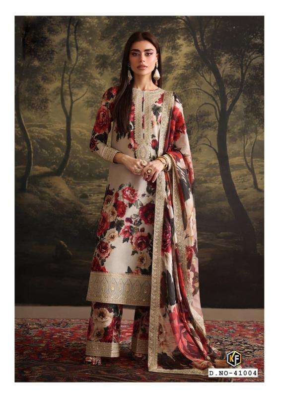 Keval fab maria b vol-41 salwar kameez wholesale market in mumbai