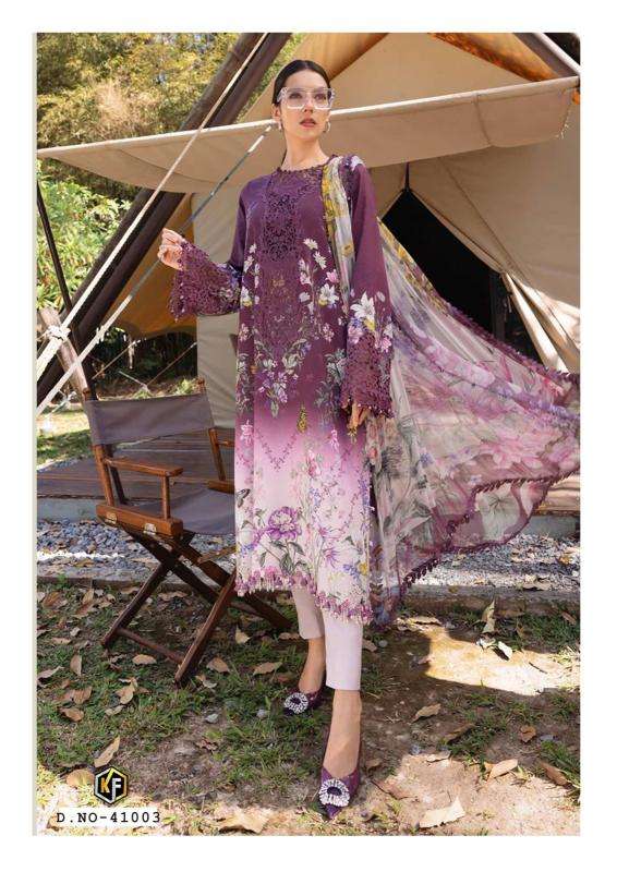 Keval fab maria b vol-41 salwar kameez wholesale market in mumbai
