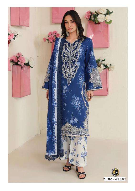Keval fab maria b vol-41 salwar kameez wholesale market in mumbai