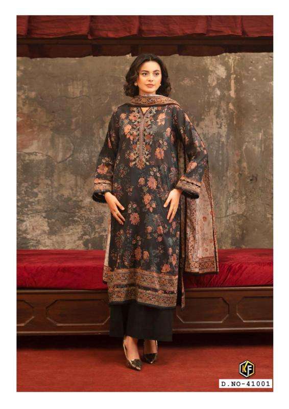 Keval fab maria b vol-41 salwar kameez wholesale market in mumbai