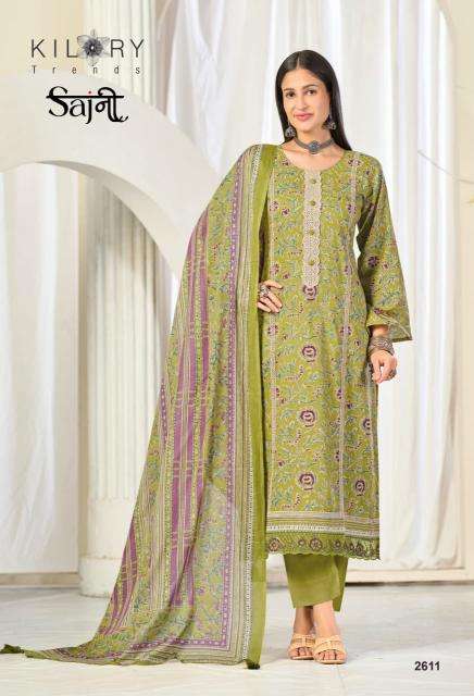 Kilory sajni wholesale dress material hyderabad photos