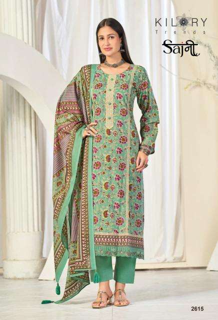 Kilory sajni wholesale dress material hyderabad photos