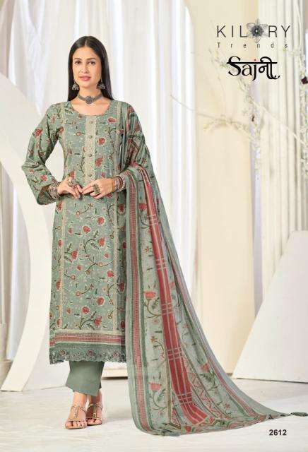 Kilory sajni wholesale dress material hyderabad photos