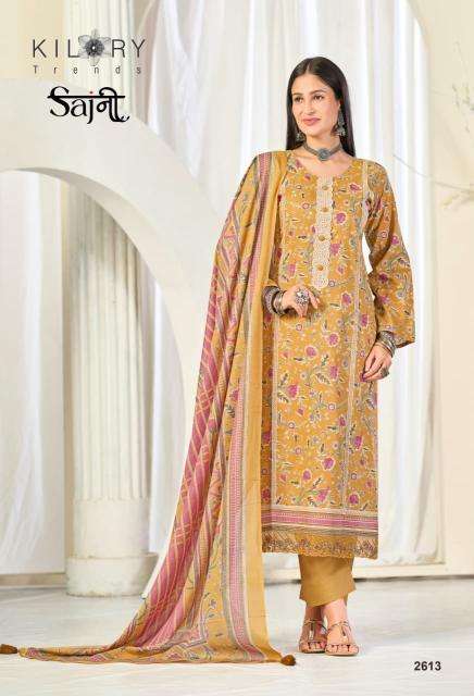 Kilory sajni wholesale dress material hyderabad photos