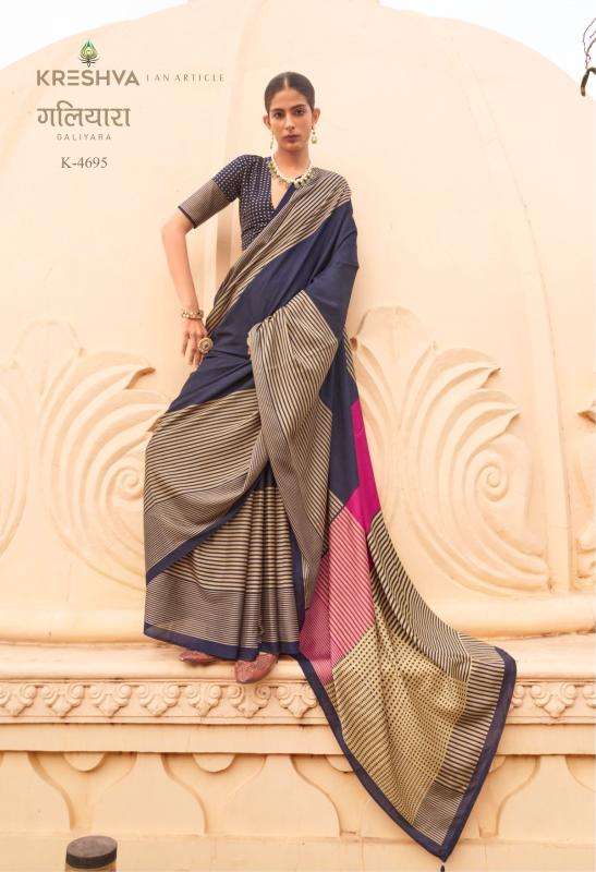 Kreshva galiyara wholesale saree market in kolkata barabazar