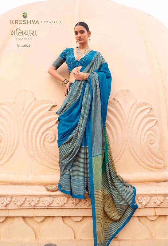 Kreshva galiyara wholesale saree market in kolkata barabazar
