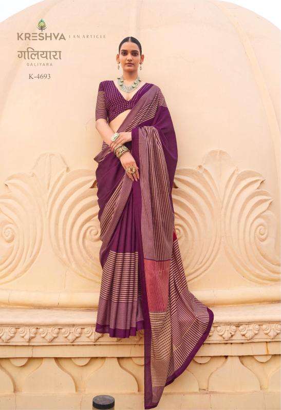 Kreshva galiyara wholesale saree market in kolkata barabazar
