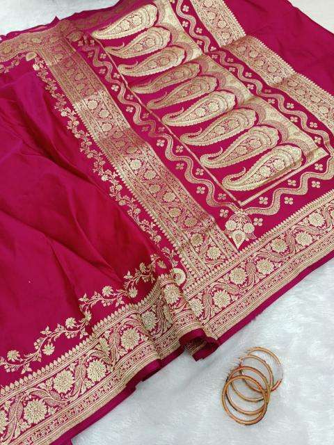 Krishnavi banarasi online wholesale saree market in delhi with price