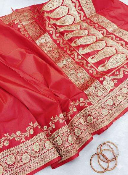 Krishnavi banarasi online wholesale saree market in delhi with price