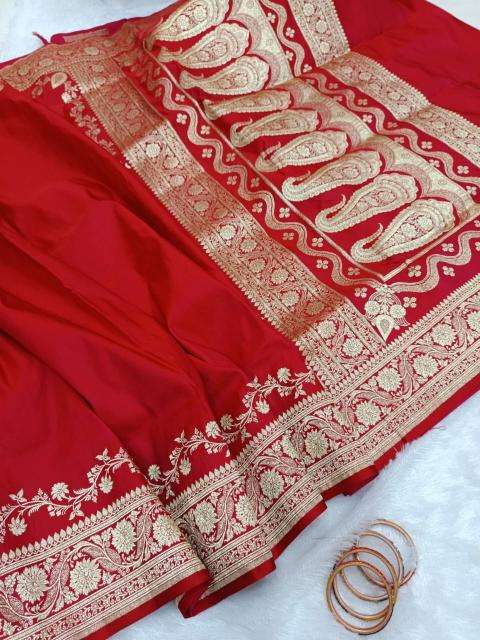 Krishnavi banarasi online wholesale saree market in delhi with price