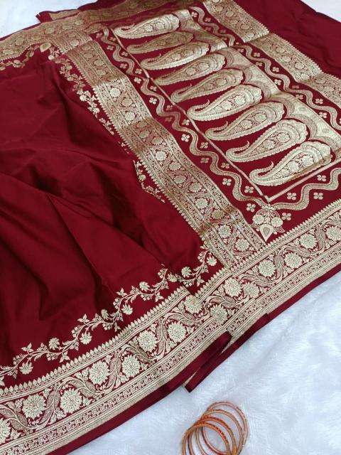 Krishnavi banarasi online wholesale saree market in delhi with price