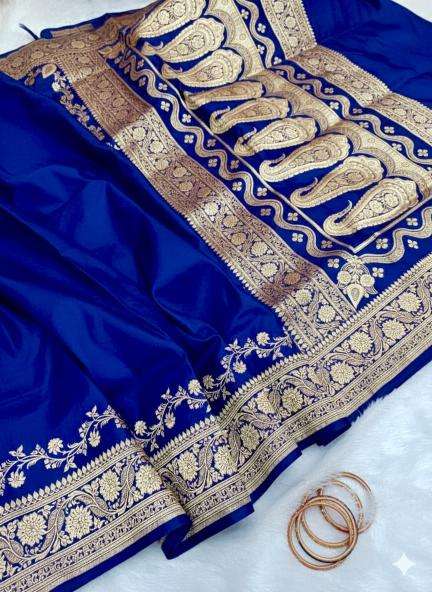 Krishnavi banarasi online wholesale saree market in delhi with price