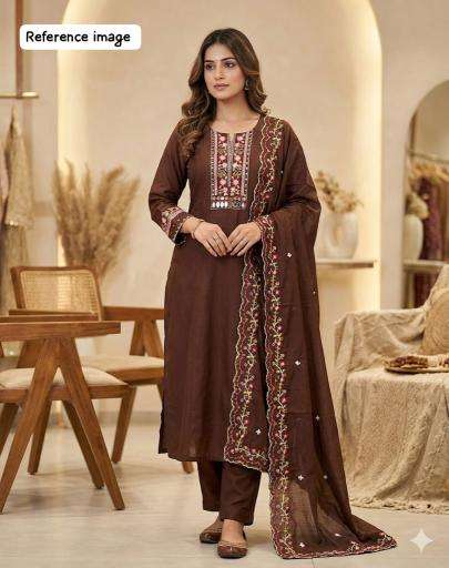 Krunique anarkali cheapest wholesale kurti market in india
