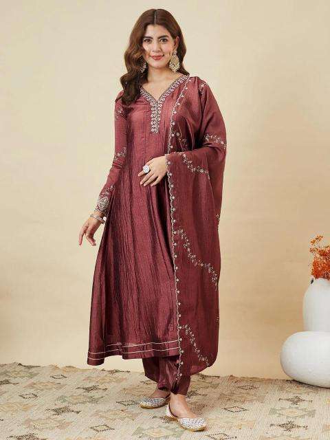 Krunique anarkali wholesale kurti market in delhi with price
