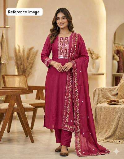 Krunique anarkali wholesale kurti market in surat with price