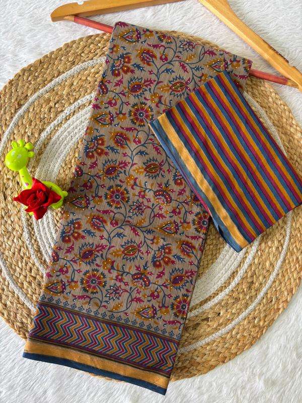 Lakhani cotton online wholesale saree market in delhi with price