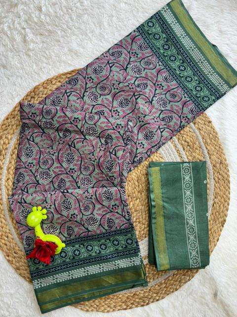 Lakhani maheshwari silk indian wholesale saree suppliers