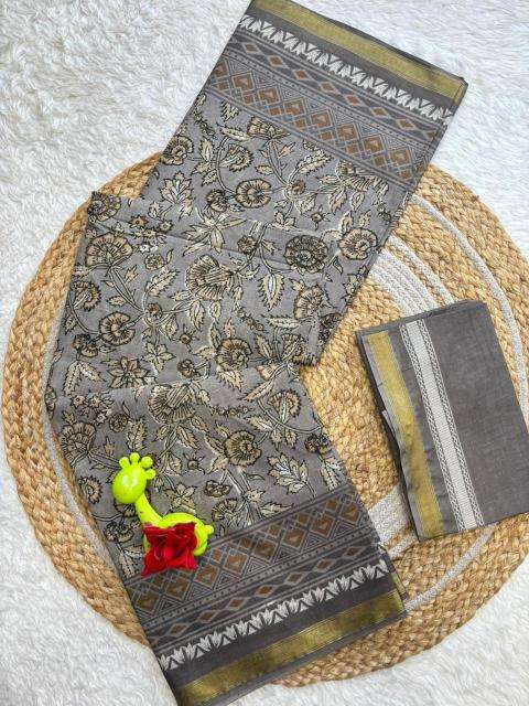 Lakhani maheshwari silk indian wholesale saree suppliers