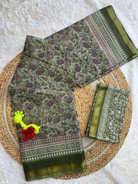 Lakhani maheshwari silk indian wholesale saree suppliers